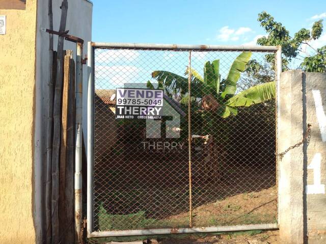 Terreno para Venda em Araraquara - 2