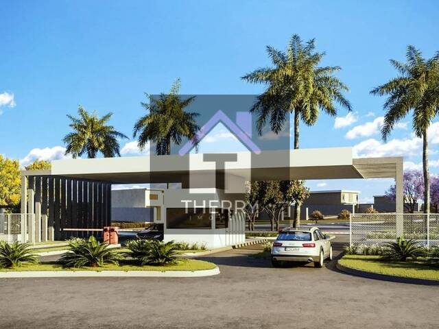 Terreno em condomínio para Venda em Araraquara - 5