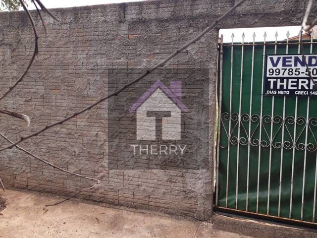 Terreno para Venda em Araraquara - 2