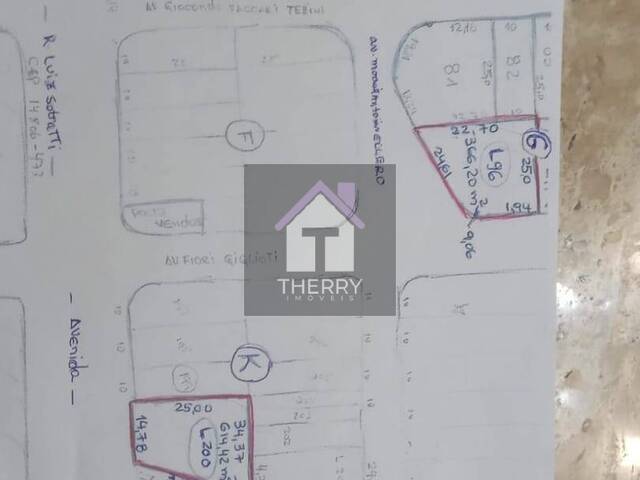 Terreno para Venda em Araraquara - 3