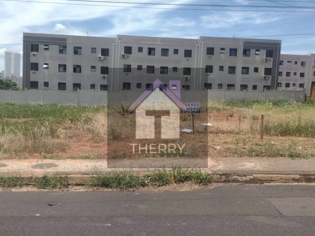 Terreno para Venda em Araraquara - 2