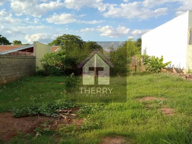 Terreno para Venda em Araraquara - 2
