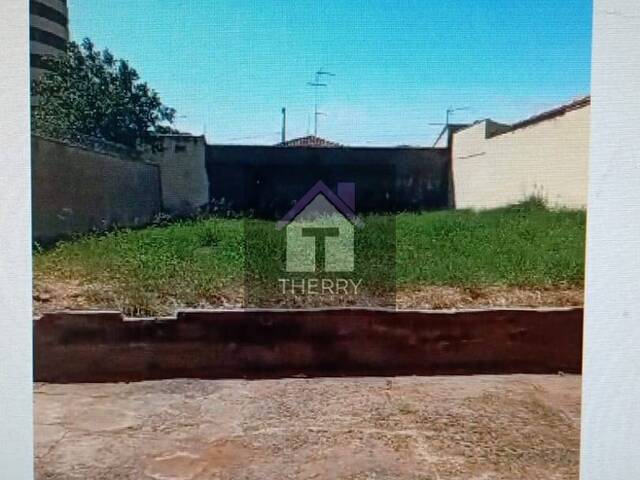 Terreno para Venda em Araraquara - 2