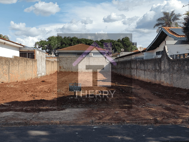 Terreno para Venda em Araraquara - 2