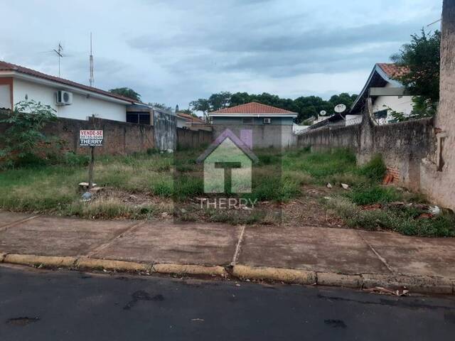 Terreno para Venda em Araraquara - 5