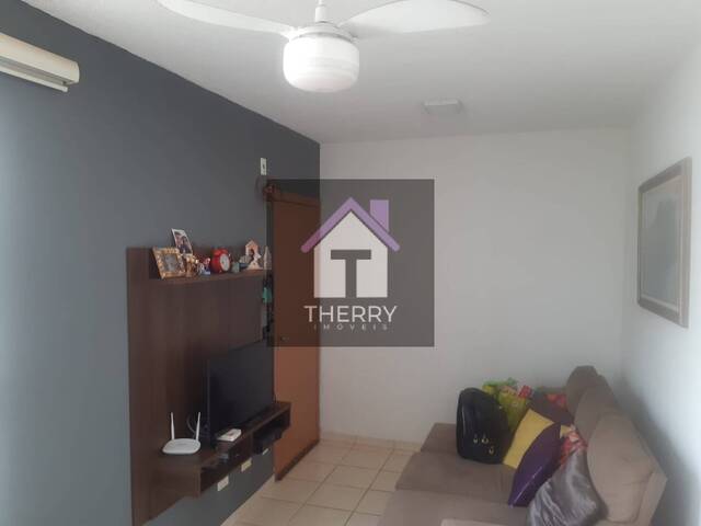 Apartamento para Venda em Araraquara - 3