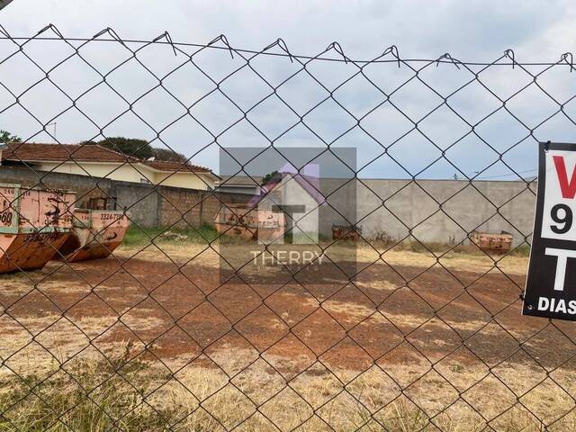 Terreno para Venda em Araraquara - 5