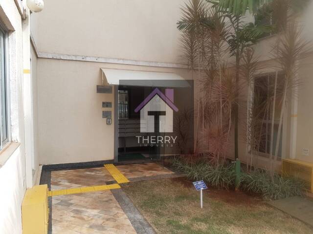 Apartamento para Venda em Araraquara - 2