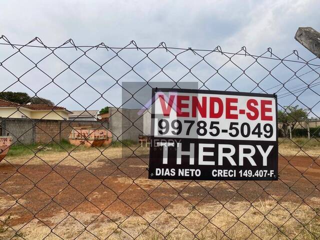 Terreno para Venda em Araraquara - 4