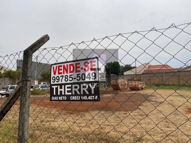 Terreno para Venda em Araraquara - 3