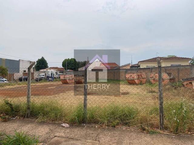 Terreno para Venda em Araraquara - 2