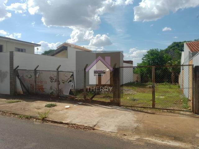 Terreno para Venda em Araraquara - 5