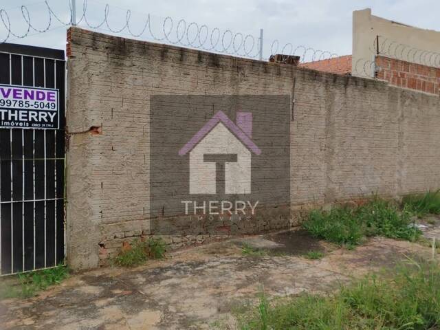 Terreno para Venda em Araraquara - 2