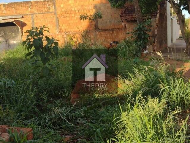 #TE0139 - Terreno para Venda em Araraquara - SP