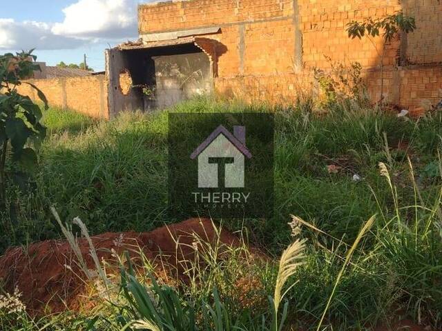 #TE0139 - Terreno para Venda em Araraquara - SP