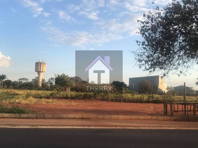 Terreno para Venda em Araraquara - 2