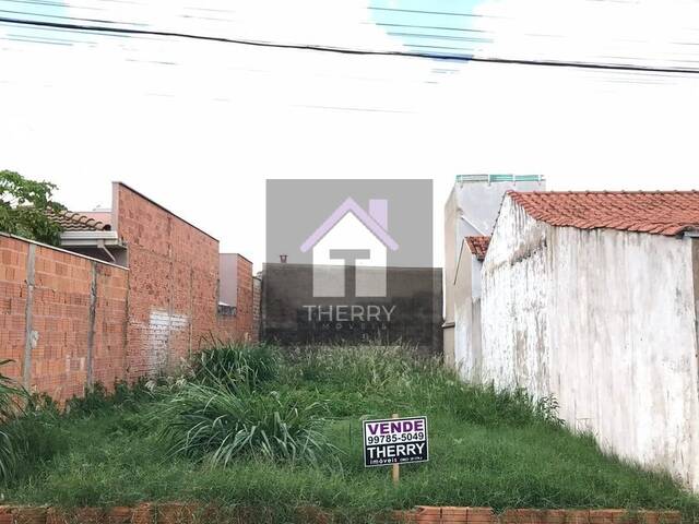 Terreno para Venda em Araraquara - 2