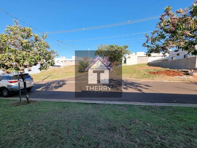 #TE0144 - Terreno em condomínio para Venda em Araraquara - SP