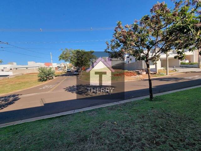 #TE0144 - Terreno em condomínio para Venda em Araraquara - SP