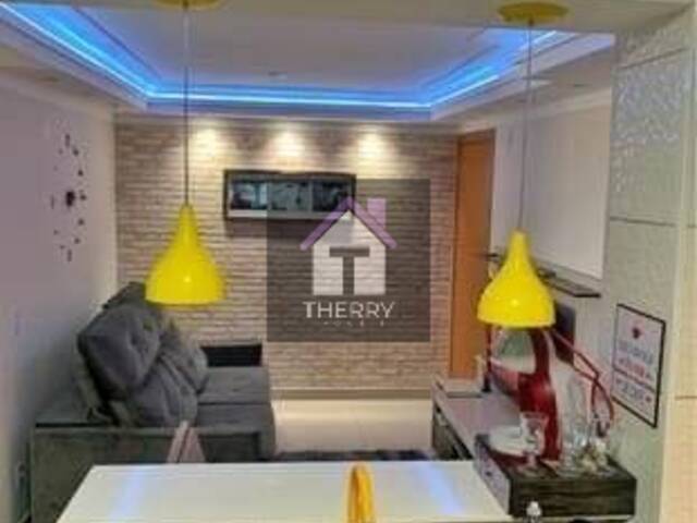 Apartamento para Venda em Araraquara - 4