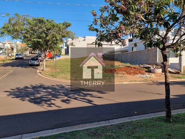 #TE0144 - Terreno em condomínio para Venda em Araraquara - SP