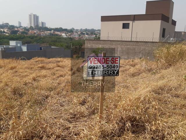 Terreno para Venda em Araraquara - 2