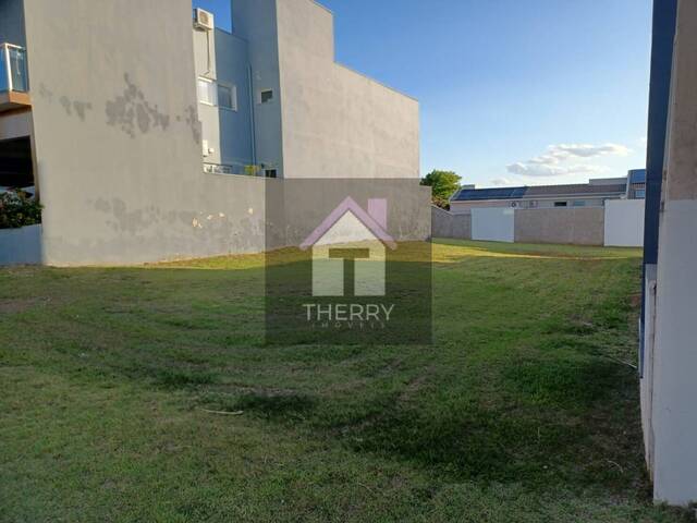 #TE0146 - Terreno em condomínio para Venda em Araraquara - SP