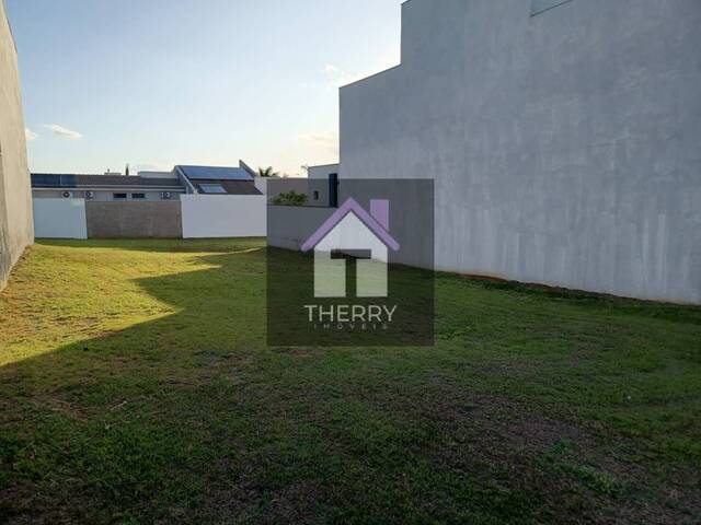 #TE0146 - Terreno em condomínio para Venda em Araraquara - SP