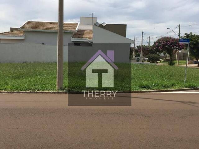 #TE0149 - Terreno em condomínio para Venda em Araraquara - SP