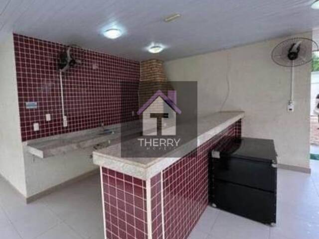 Apartamento para Venda em Araraquara - 2