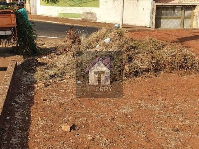 Terreno para Venda em Araraquara - 2