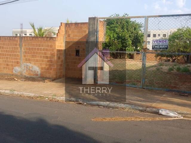 Terreno para Venda em Araraquara - 5