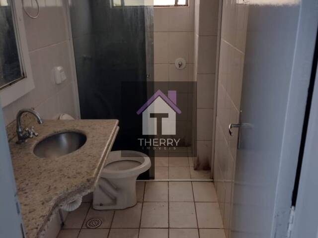 Apartamento para Locação em Araraquara - 5