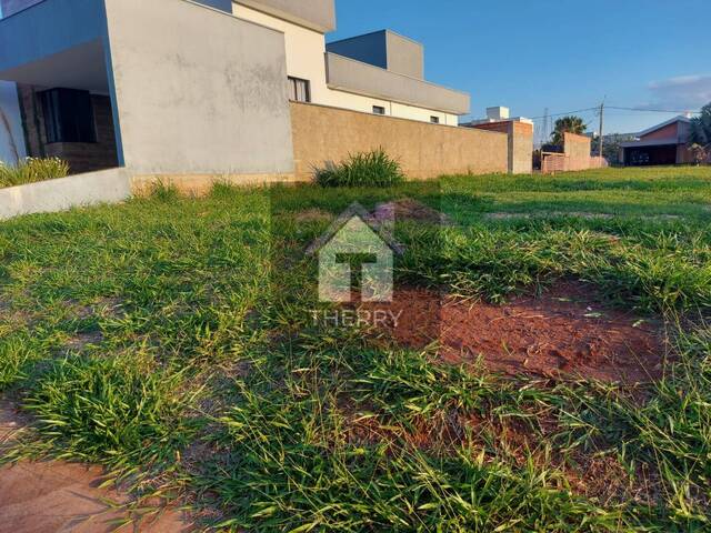 Terreno em condomínio para Venda em Araraquara - 2