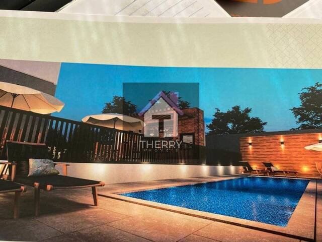 Apartamento para Venda em Araraquara - 5