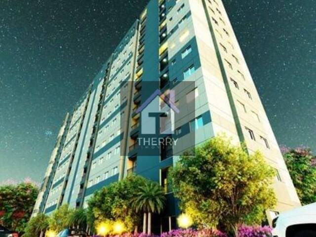 Apartamento para Venda em Araraquara - 4