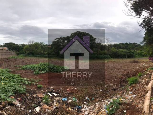 Área para Incorporação para Venda em Araraquara - 2