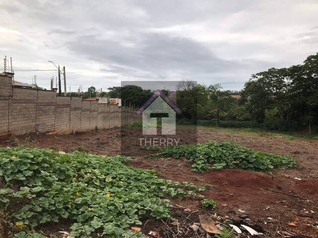 Área para Incorporação para Venda em Araraquara - 3