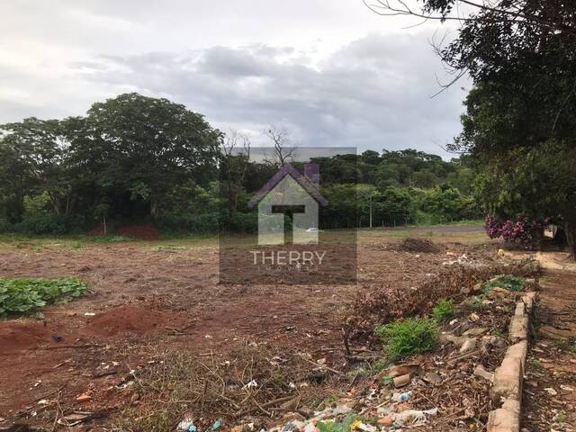 Área para Incorporação para Venda em Araraquara - 4