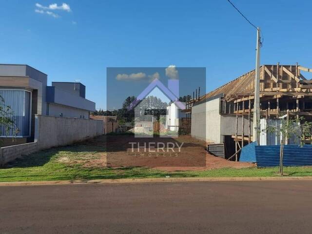 Terreno em condomínio para Venda em Araraquara - 2