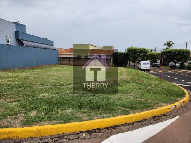 #TE0173 - Terreno em condomínio para Venda em Araraquara - SP