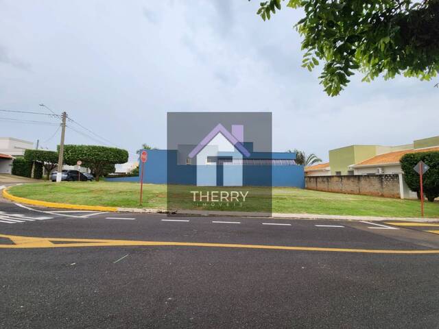 #TE0173 - Terreno em condomínio para Venda em Araraquara - SP