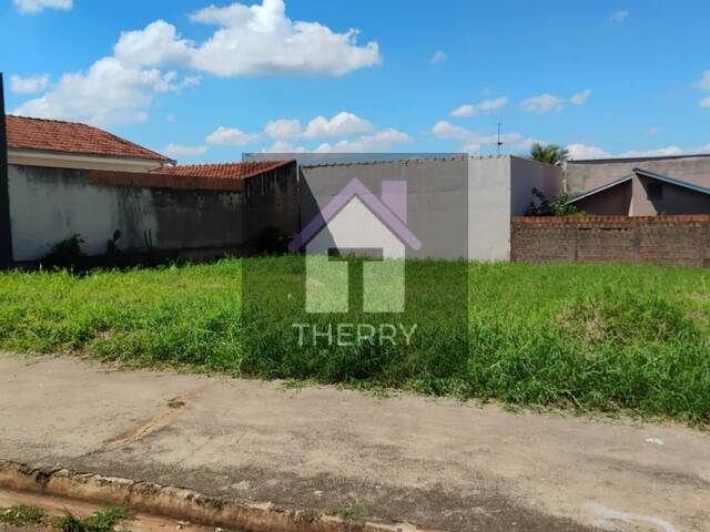 Terreno para Venda em Araraquara - 2