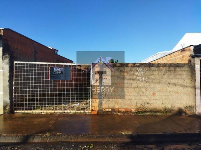 Terreno para Venda em Araraquara - 2