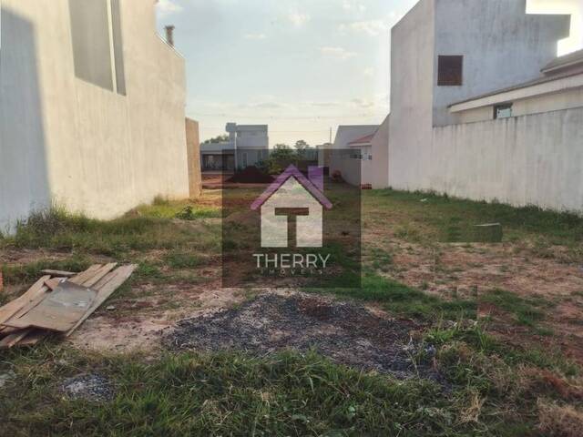 #TE0189 - Terreno em condomínio para Venda em Araraquara - SP