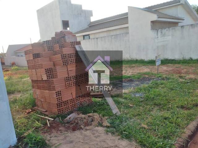 #TE0189 - Terreno em condomínio para Venda em Araraquara - SP