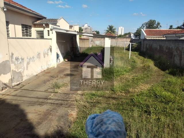 Terreno para Venda em Araraquara - 2
