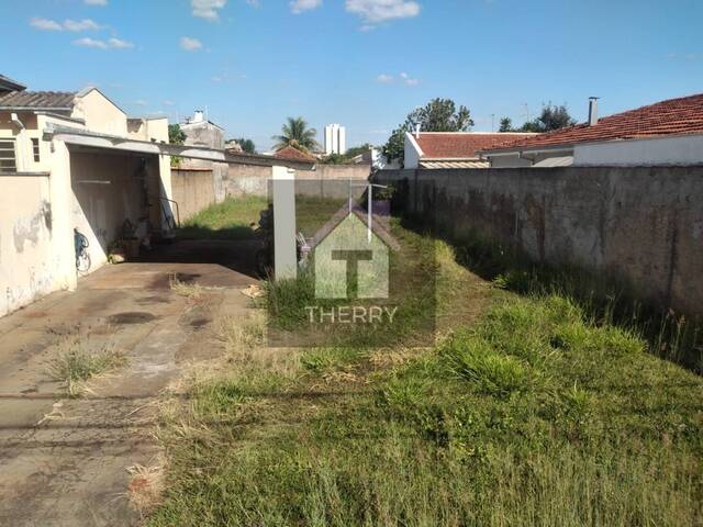 Terreno para Venda em Araraquara - 3