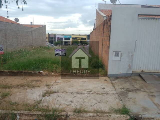 Terreno para Venda em Araraquara - 2