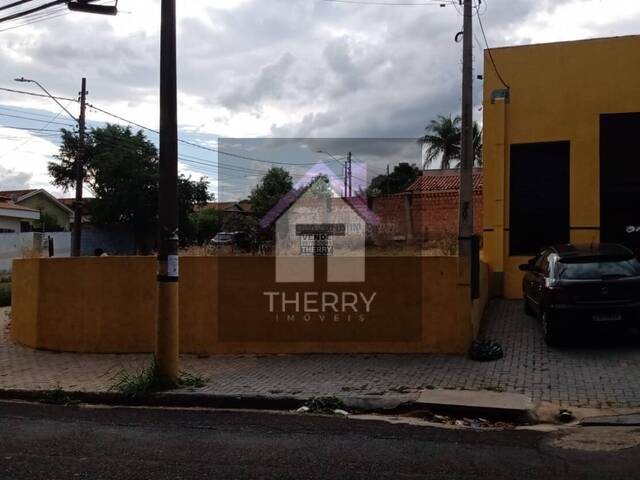#TE0192 - Terreno para Venda em Araraquara - SP